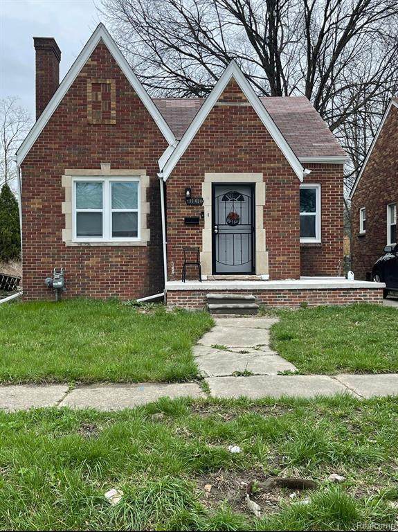 11414 Mettetal Street - Photo 1