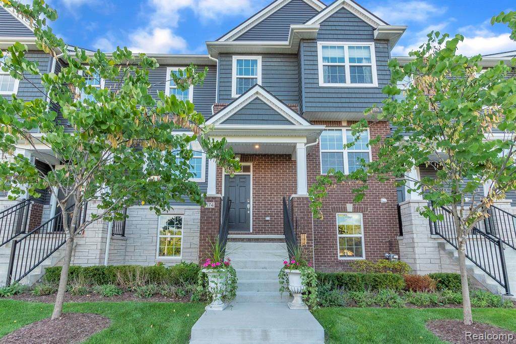 174 Mill Street - Photo 1