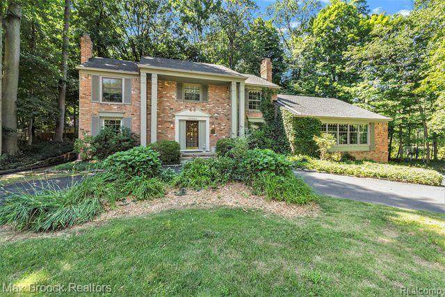 32881 Robinhood Drive - Photo 1