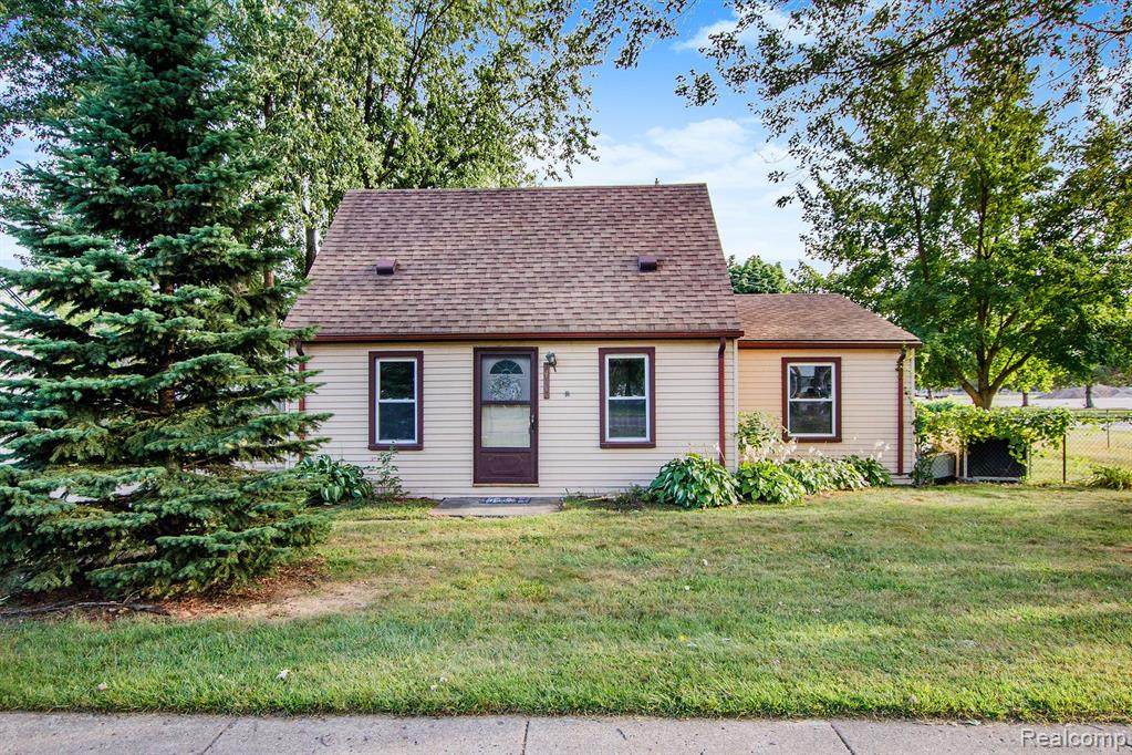 34617 Marquette Street - Photo 1