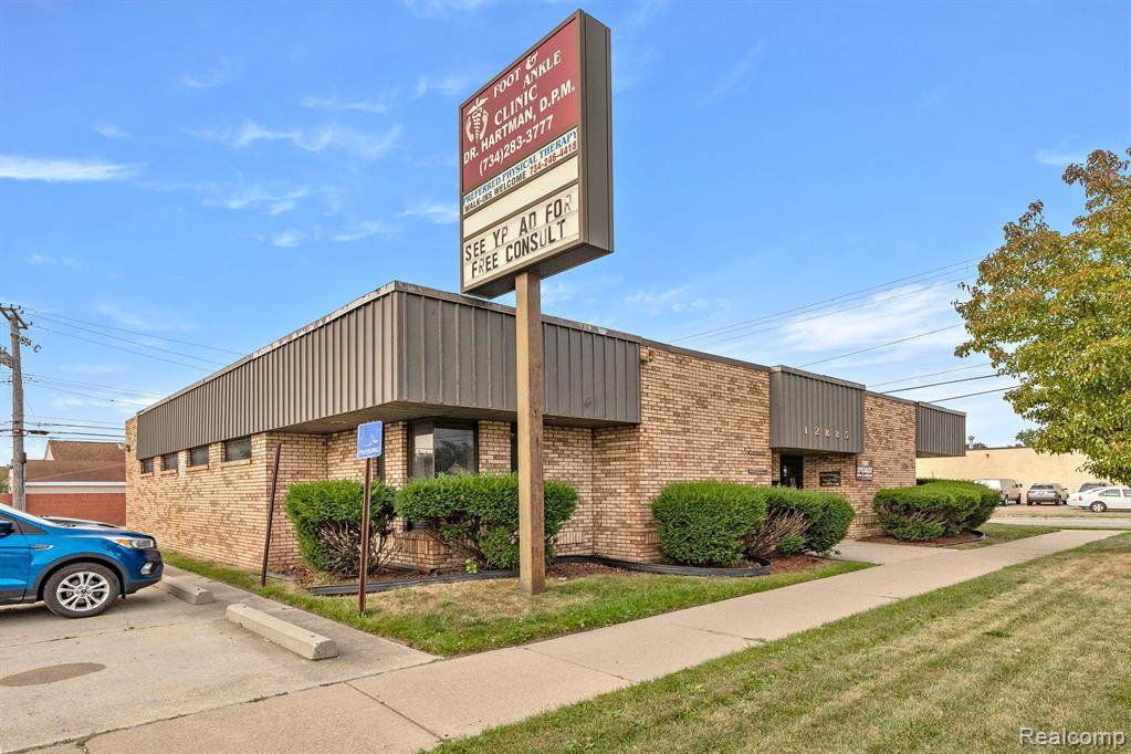 12885 Northline Road - Photo 1