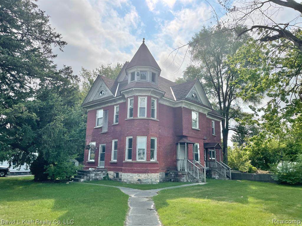 4939 Mill Street - Photo 1