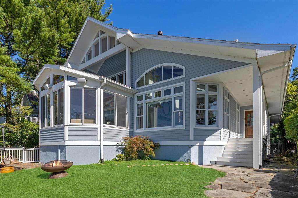 3987 Lake Shore Drive - Photo 1
