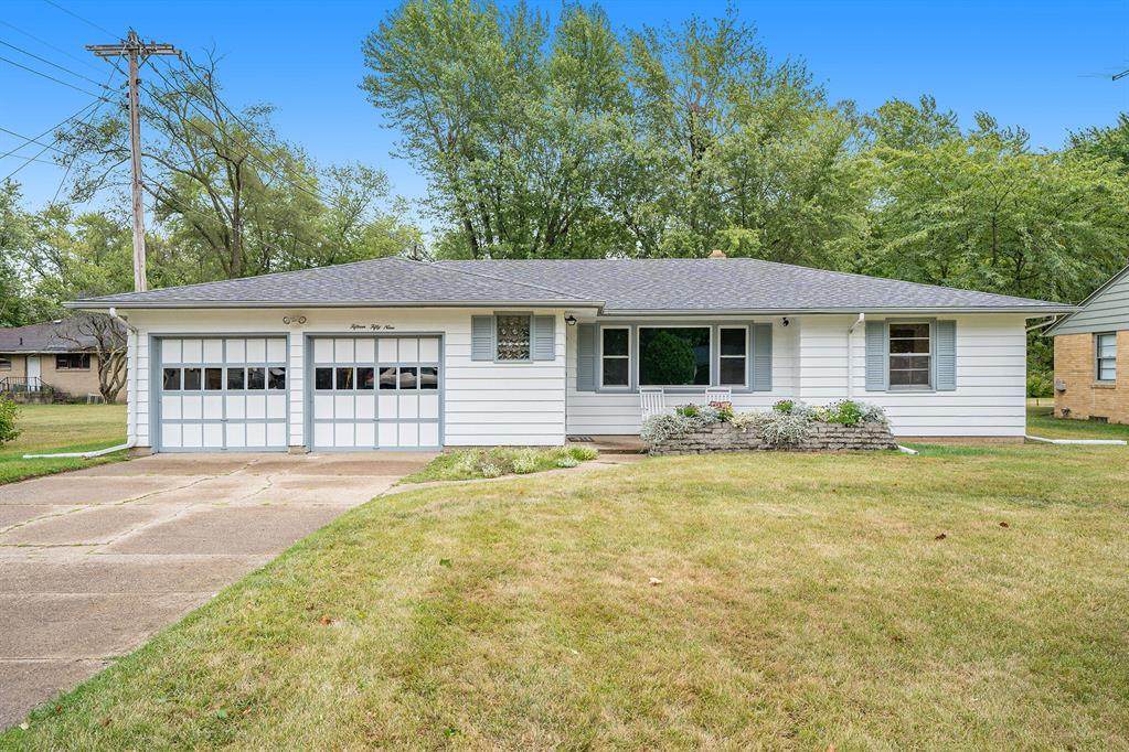 1559 Hadley Road - Photo 1