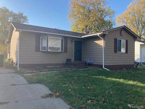 570 Highland Avenue - Photo 1