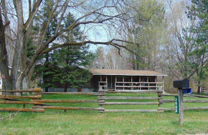 3822 Hanes Road - Photo 1