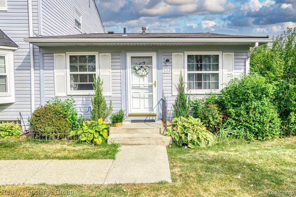 222 Aqueduct Drive - Photo 1