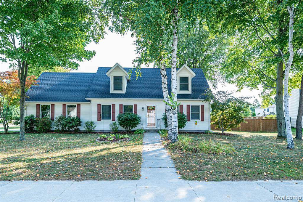 3665 Guizar Avenue - Photo 1
