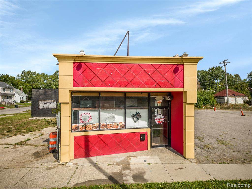 11815 7 MILE Road - Photo 1