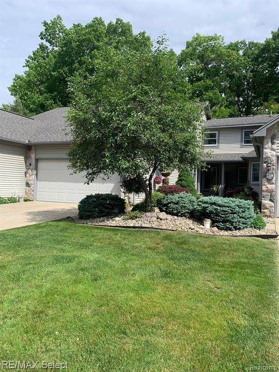 2308 Golden Pond Court - Photo 1