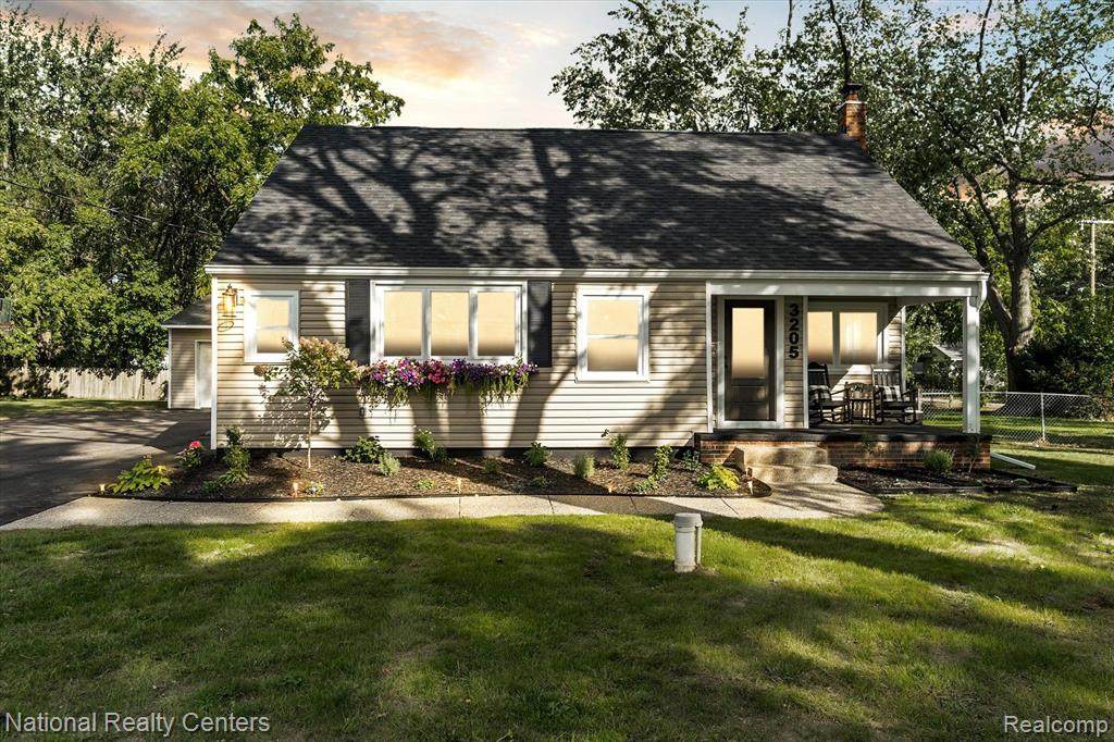 3205 Massena Street - Photo 1