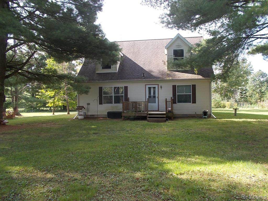 3026 Chambers Road - Photo 1