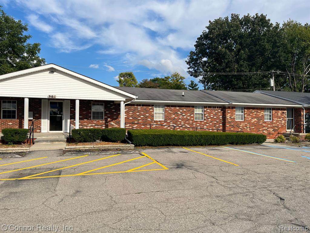 901 Michigan Avenue - Photo 1