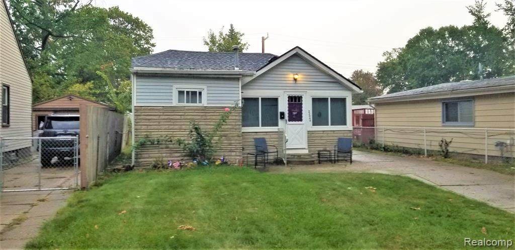 23066 Vance Avenue - Photo 1