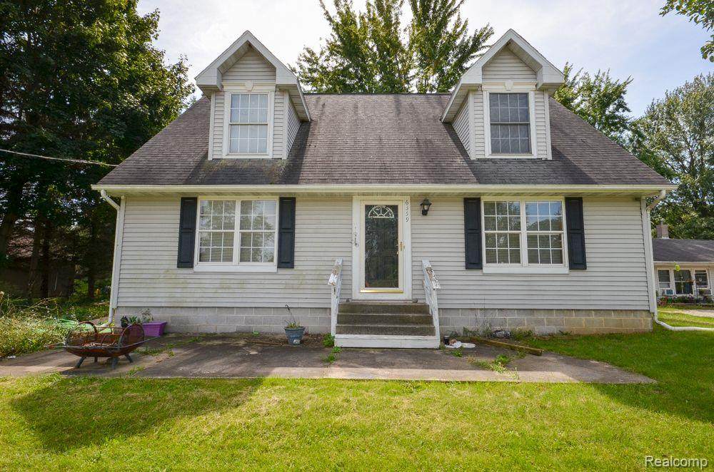 6359 Monroe Road - Photo 1