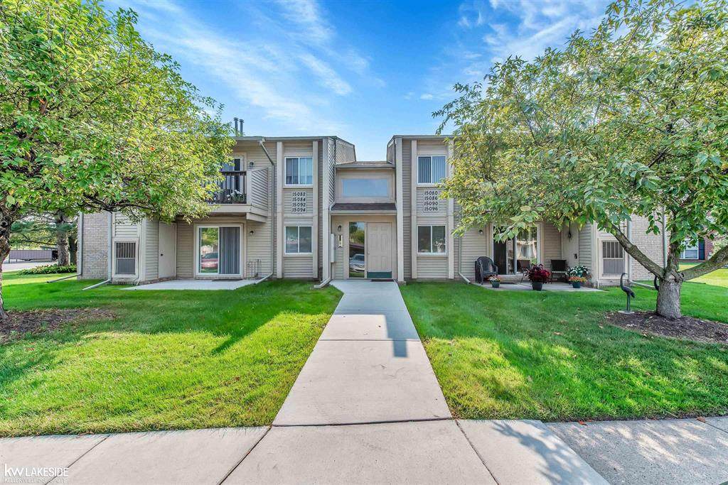 15082 Northpointe Drive - Photo 1