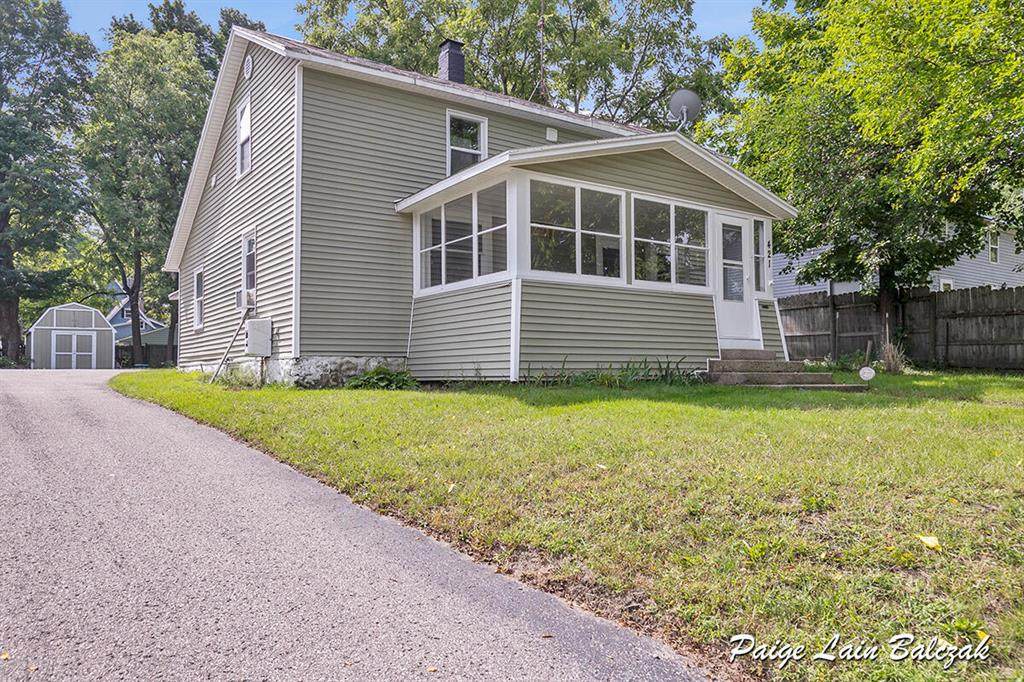 421 Orange Street - Photo 1