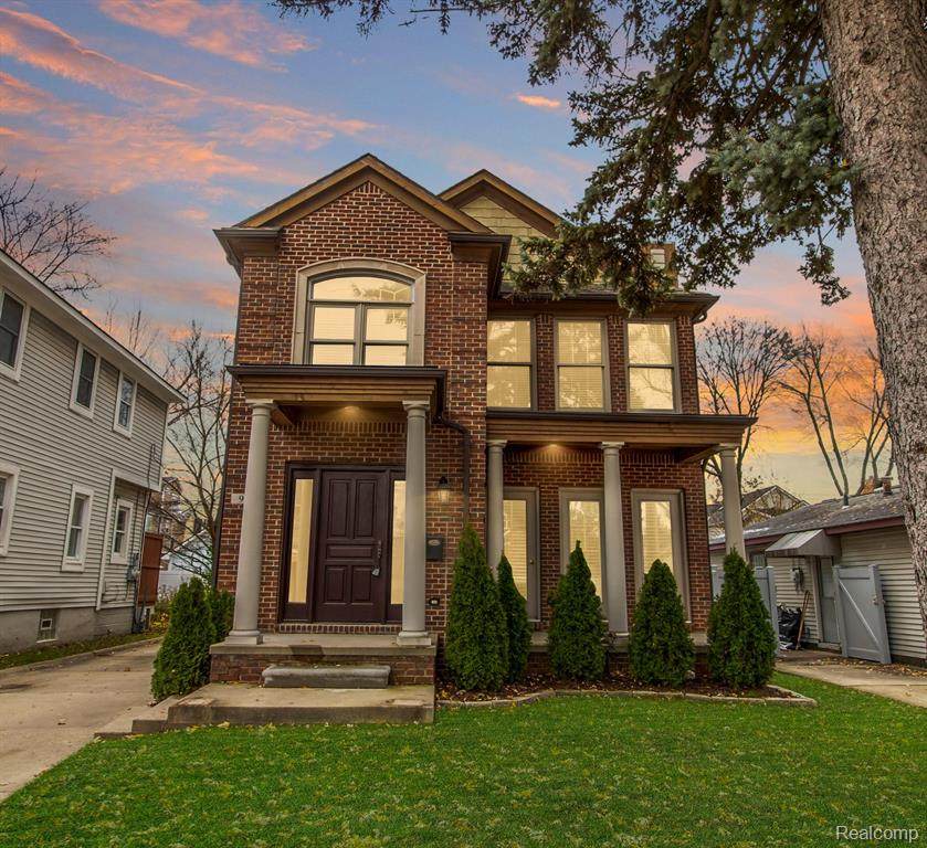 916 Ruffner Avenue - Photo 1
