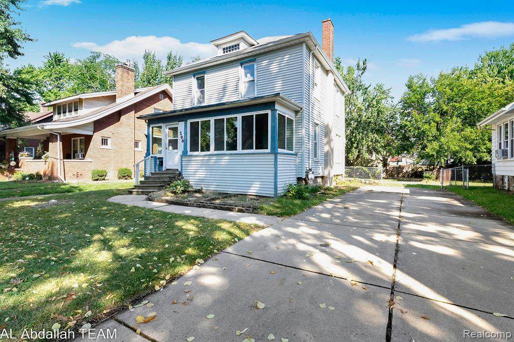 296 Euclid Street - Photo 1