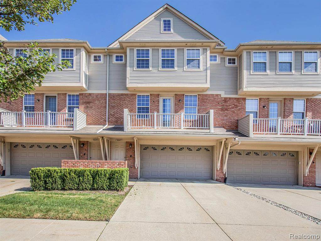 5047 Paladin Drive - Photo 1