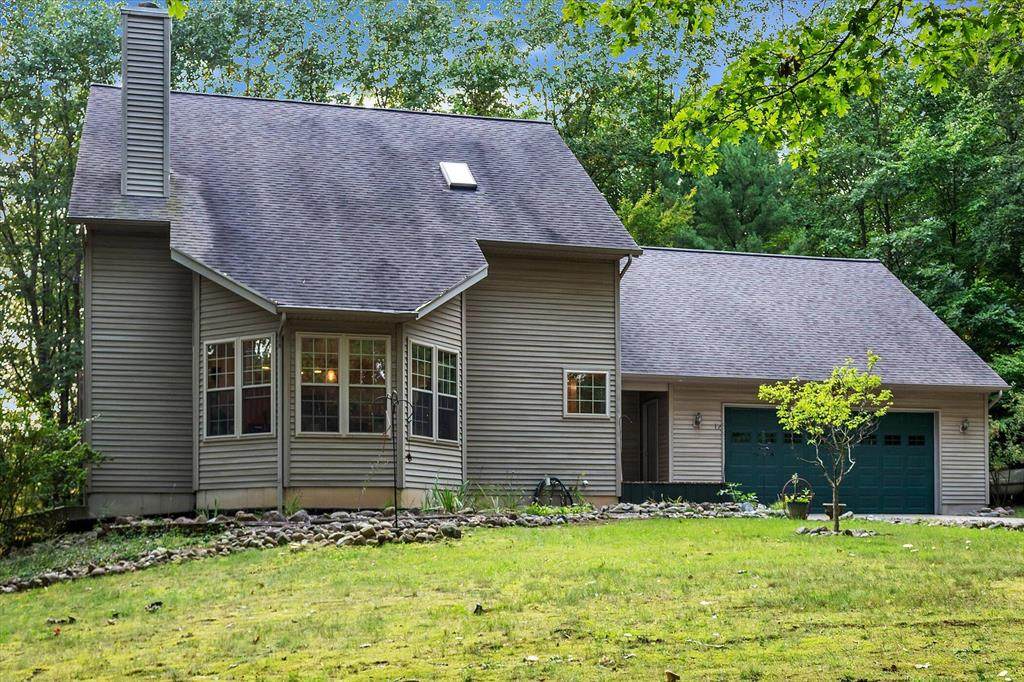 9889 21 Mile Road - Photo 1