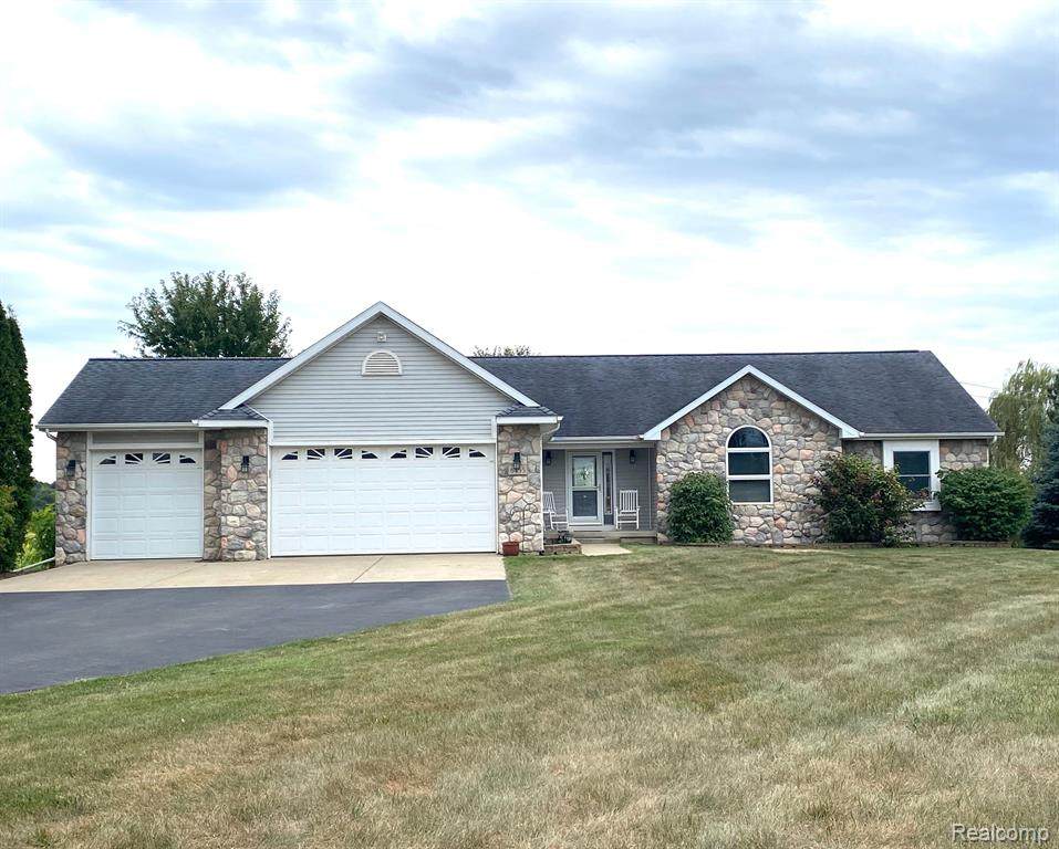 6455 Grand Blanc Road - Photo 1