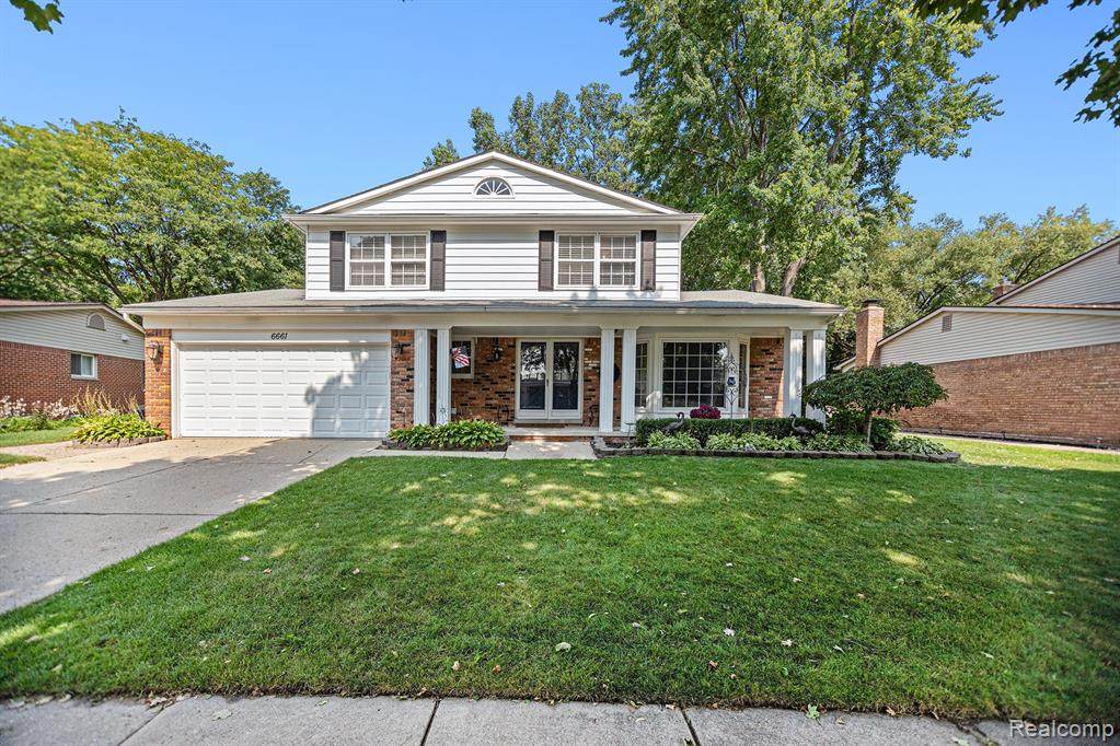 6661 Emerald Lake Drive - Photo 1