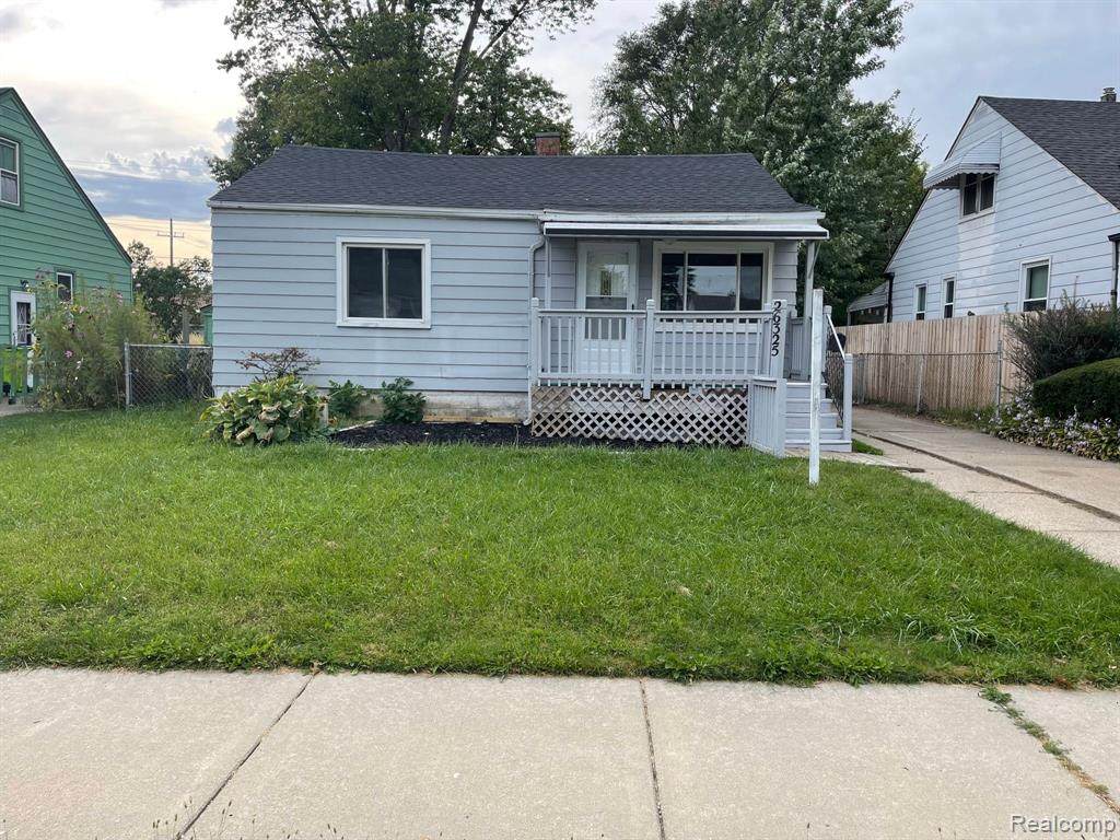 26325 Dartmouth Street - Photo 1