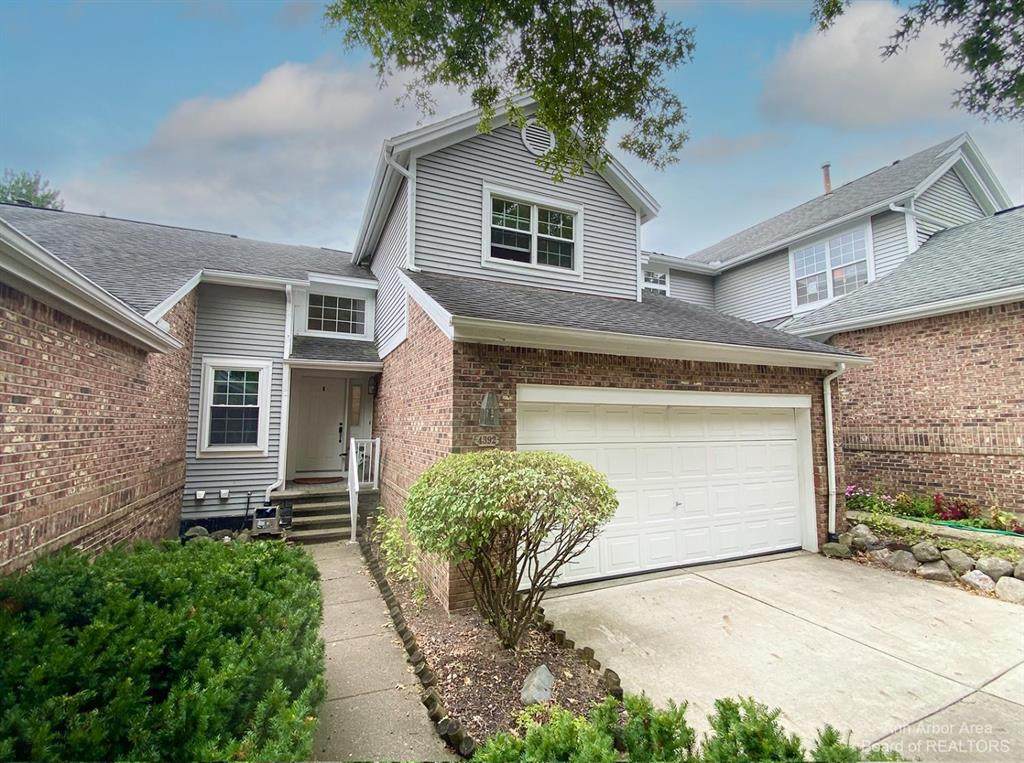 4392 Hillside Drive - Photo 1
