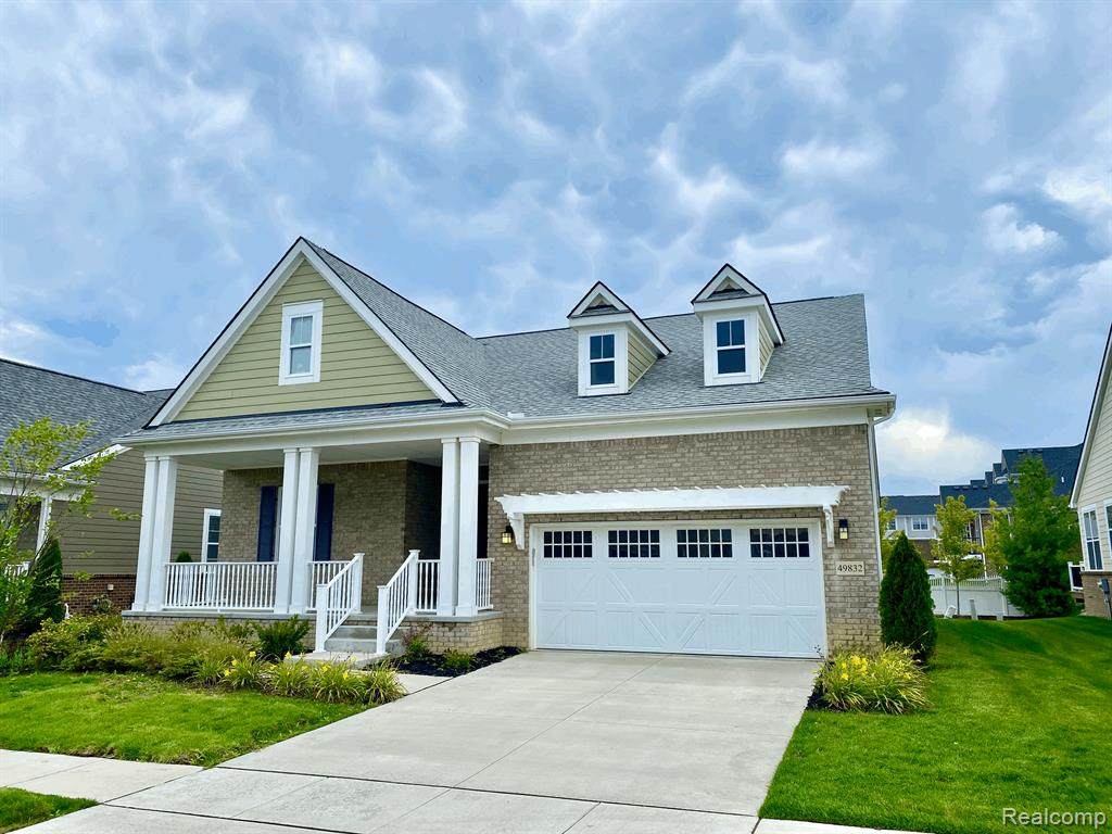 49832 Division Street - Photo 1