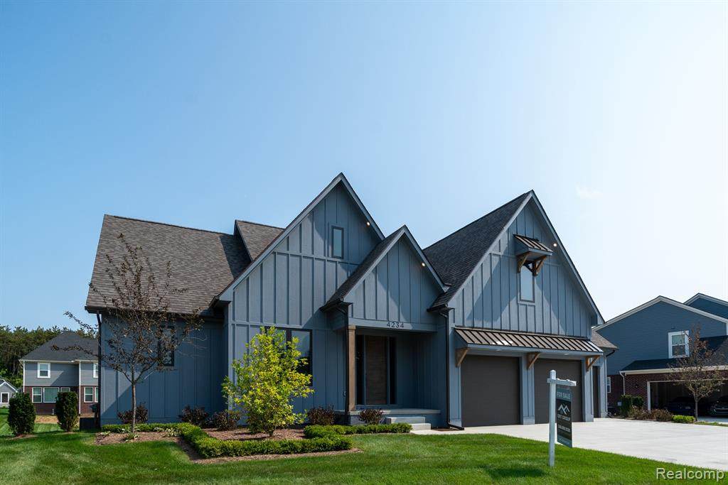 4234 Ascott Lane - Photo 1