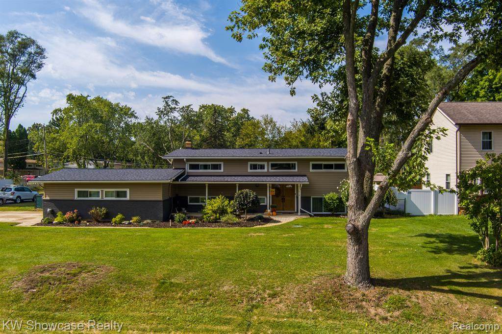1879 Big Trail Road - Photo 1