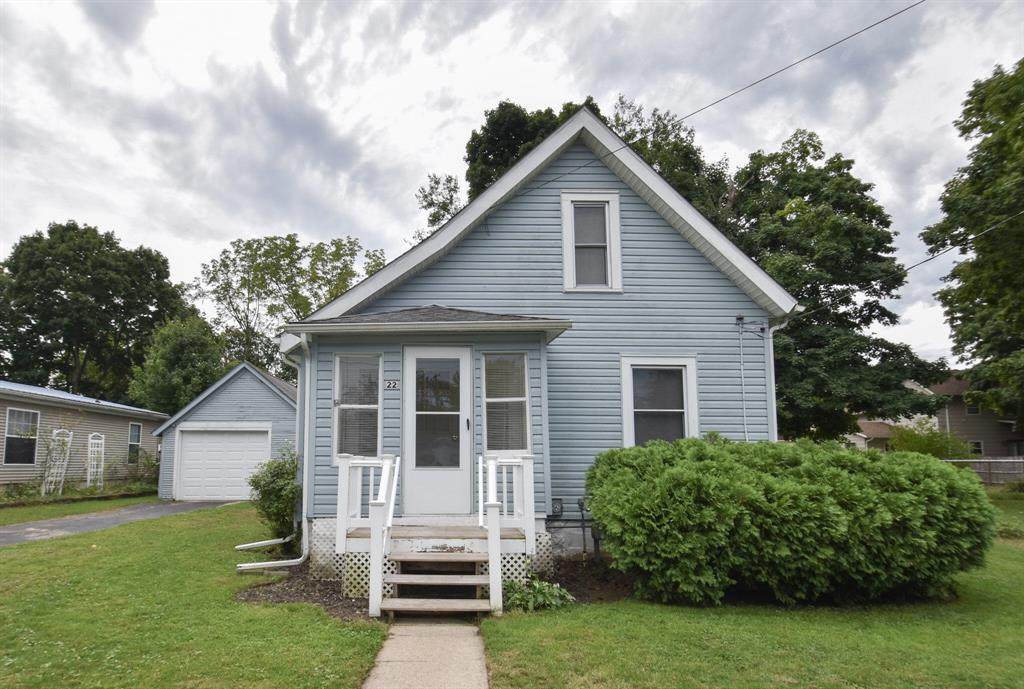 22 Smith Street - Photo 1