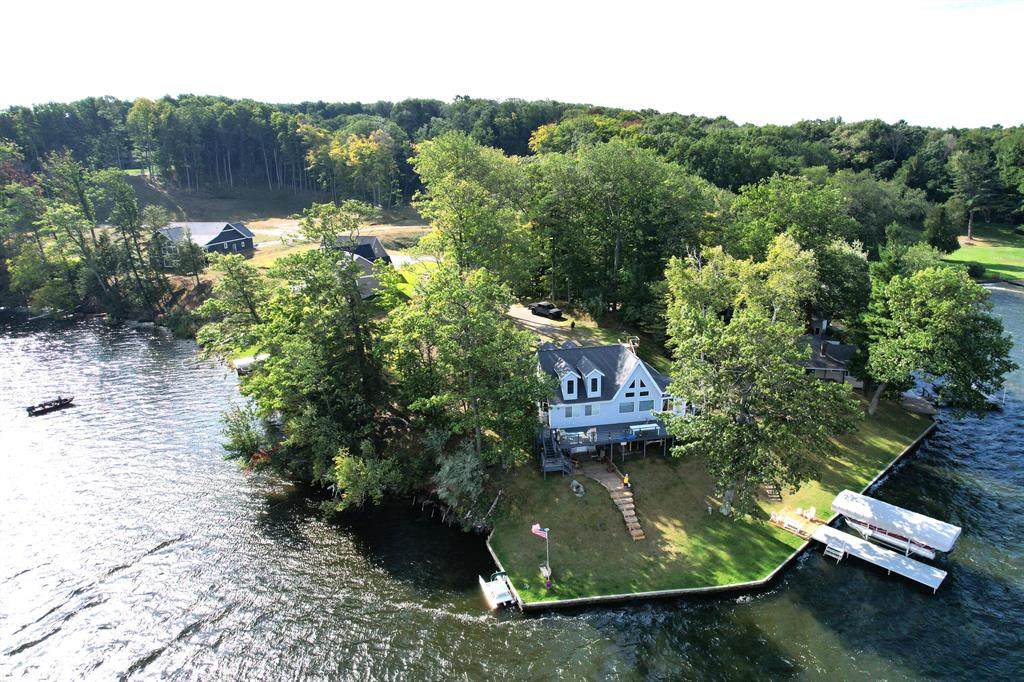 5788 Barnhart Road - Photo 1