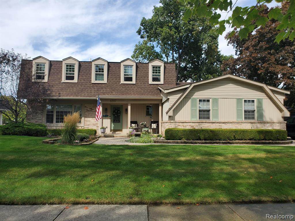 6597 Northpoint Drive - Photo 1