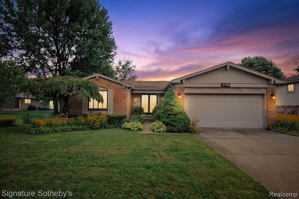 2116 Adrienne Drive - Photo 1