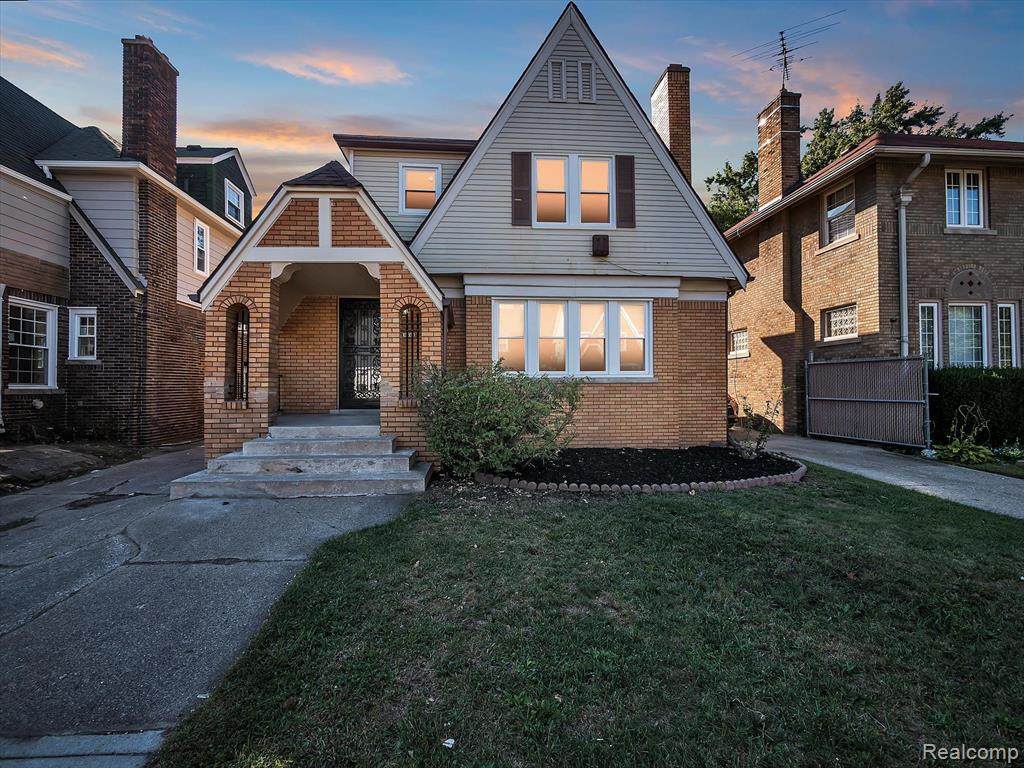 16511 Parkside Street - Photo 1