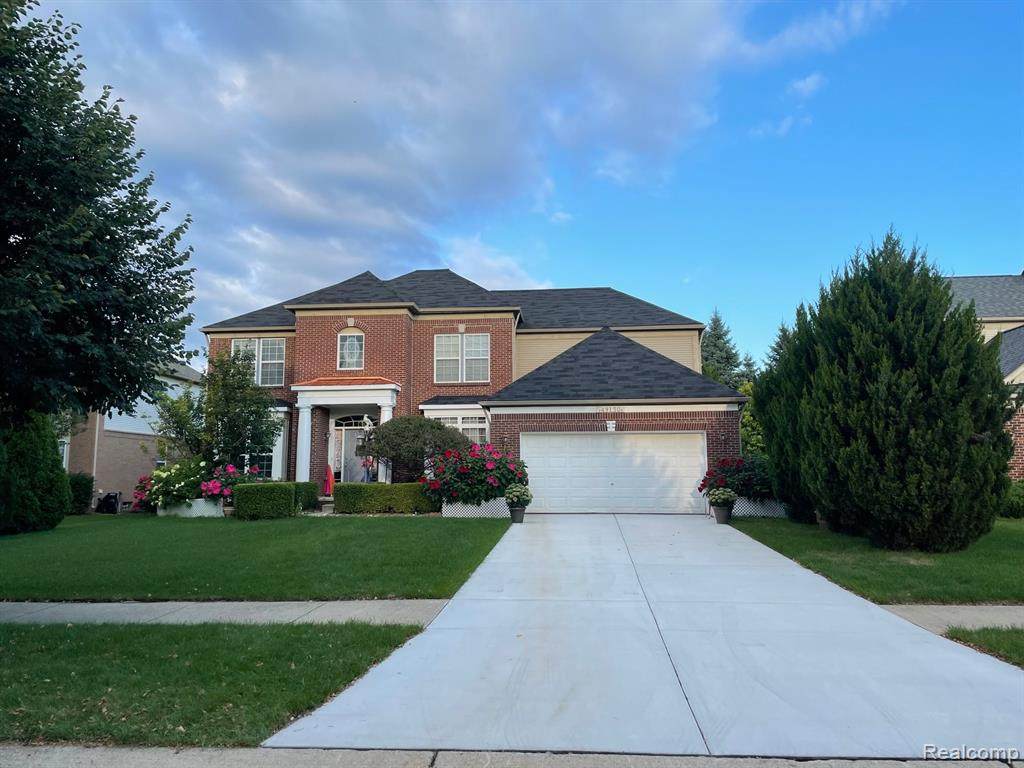 49130 Freestone Drive - Photo 1