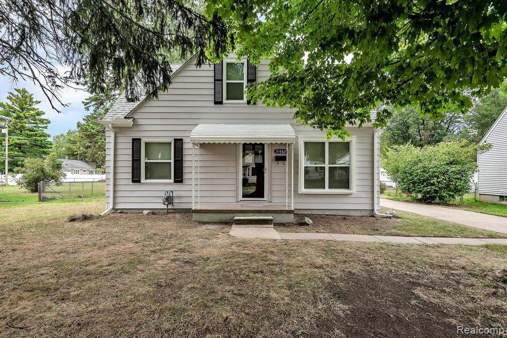 31462 Bock Street - Photo 1