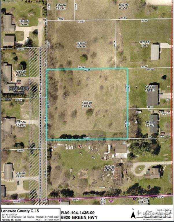 6920 Green Hwy - Photo 1