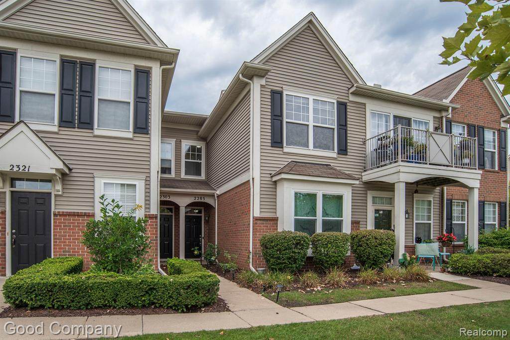 2285 Arcadia Drive - Photo 1