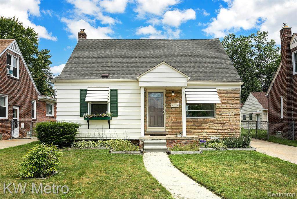 3210 Alexander Avenue - Photo 1