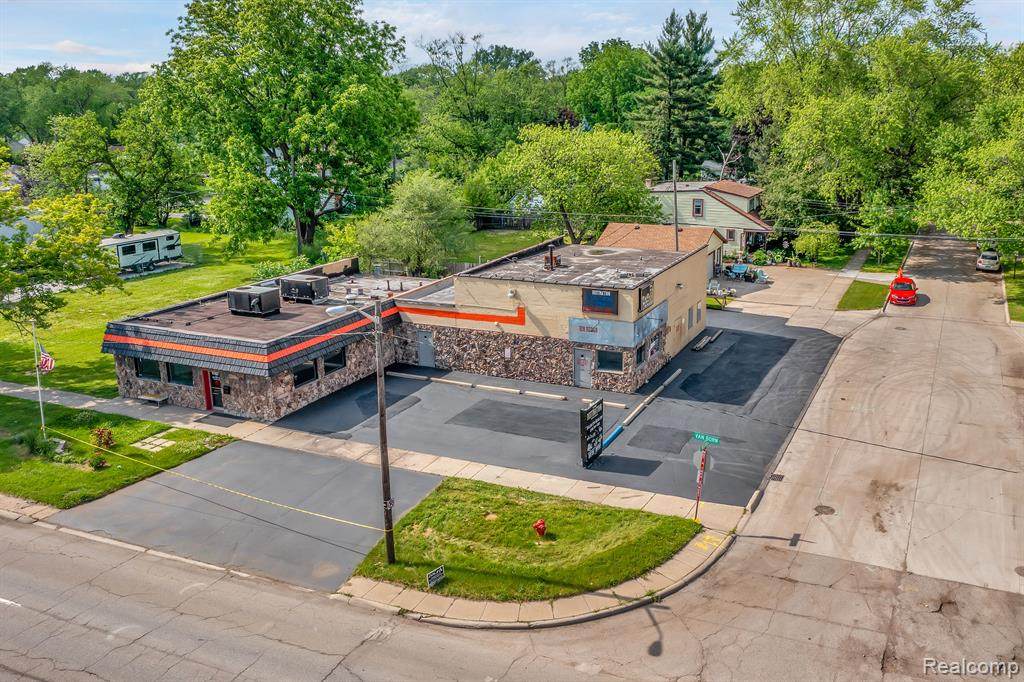 20318 Van Born Road - Photo 1
