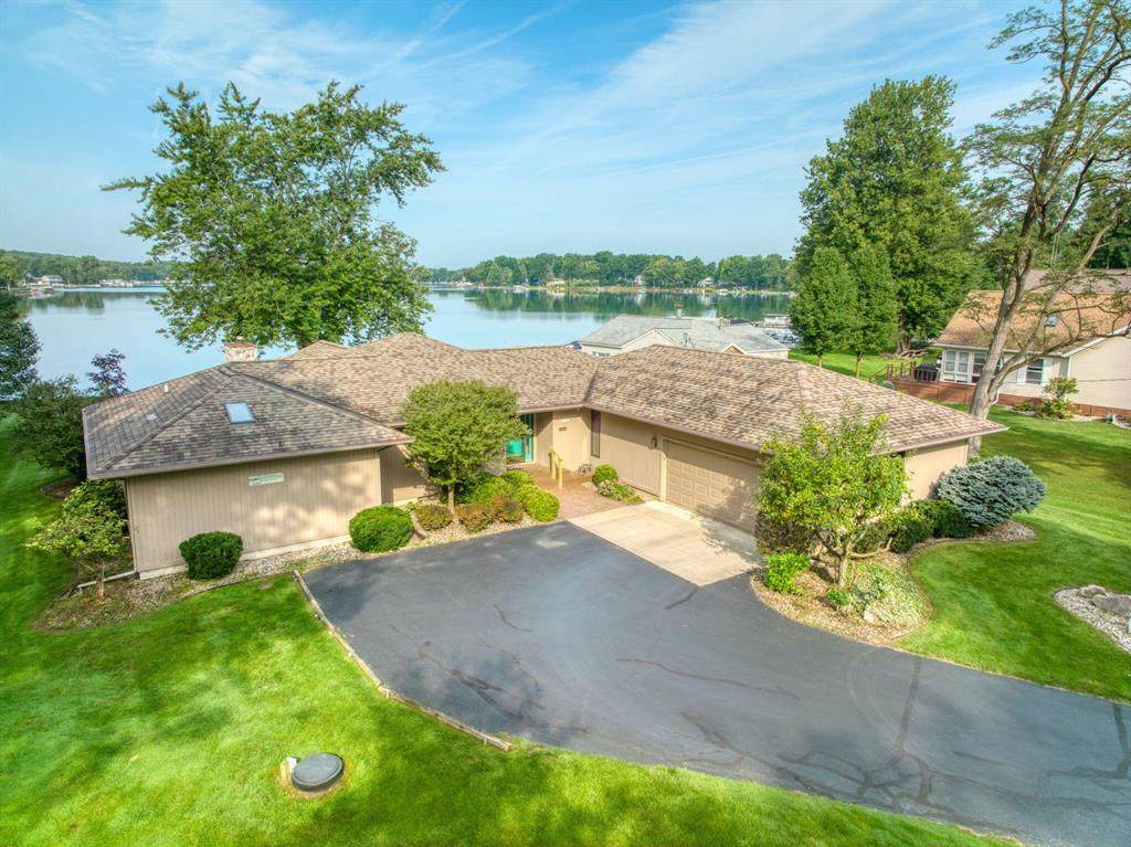 10924 Devils Lake Highway - Photo 1