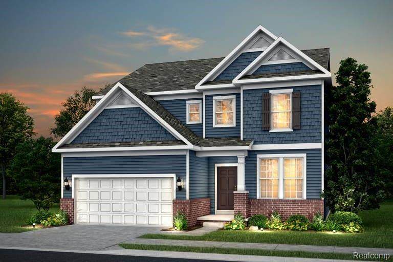 733 Haywood Drive - Photo 1