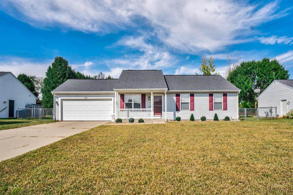 2853 Arctic Avenue - Photo 1