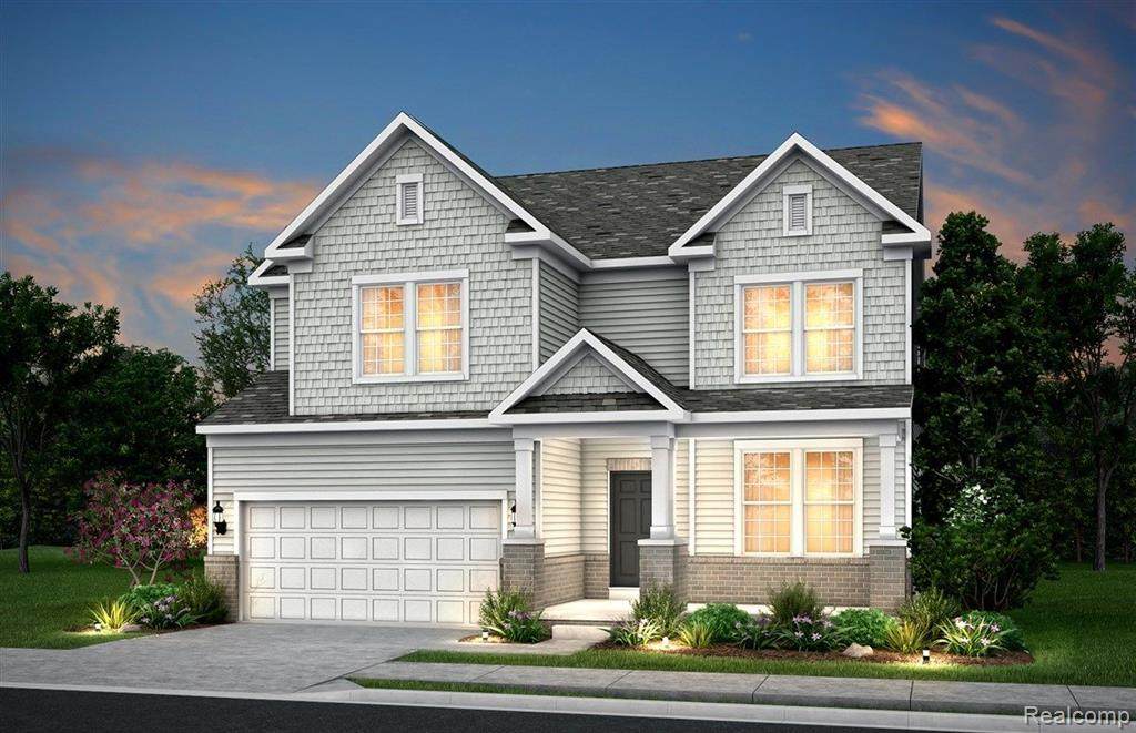 730 Haywood Drive - Photo 1