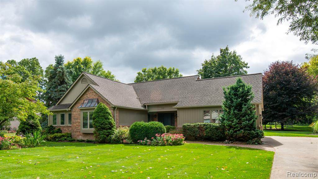 3331 Luanne Drive - Photo 1