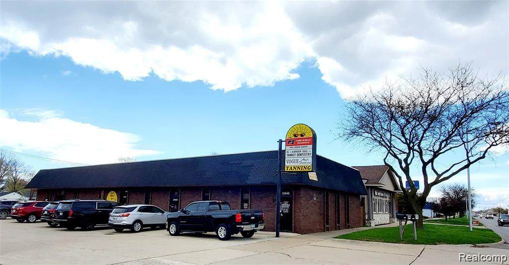 29850 Harper Ave Avenue - Photo 1