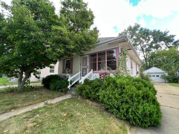 127 Thompson Street - Photo 1